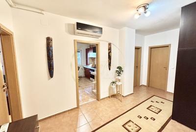 SUPER PREȚ | Apartament decomandat cu 2 camere - Zona Aradului | Loc de parcare - 8