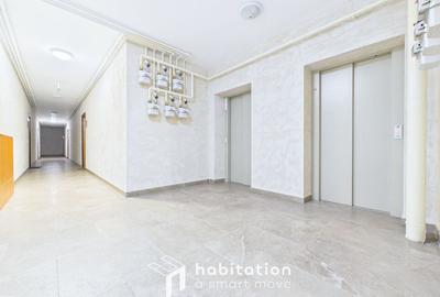 Apartament 2 camere, elegant si luminos, Central - 7 minute de Unirii - 30