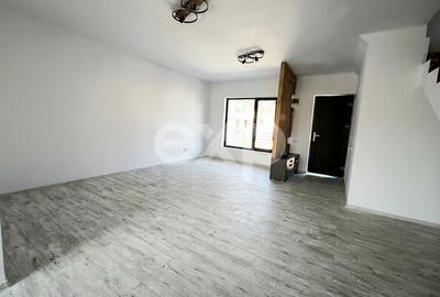 Trivale | Casa tip duplex | 101 mp utili | Mutare imediata | Finisata - 3