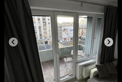P-ta Romana, 2 camere deosebit, 50 mp, etaj 4, mobilat modern, renovat - 5
