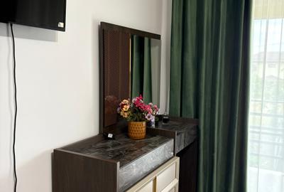 Duplex Bragadiru - complet mobilat si utilat - 17