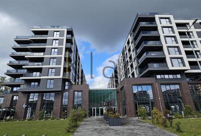 Spatiu Comercial 154mp Sopor Baza Sportiva Gheorgheni - 1