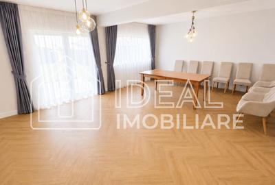 Prima închiriere | Casă Tip Duplex mobilată și utilată | 3 dormitoare - 3