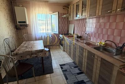 4 camere | decomandate | 2 bai | 2 balcoane | strada Scortarilor - 2