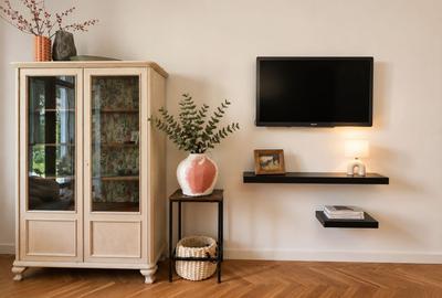 Apartament superb renovat | Str. Mozart | Etaj 1 | Centrală proprie | - 2