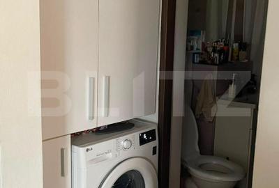 Apartament 2 camere decomandat – Săcele, cartier Ștefan cel Mare / 52 mp - 11