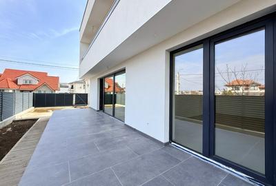 Vila noua P+1 | Teren 470 mp | Maria Calimachi - 13