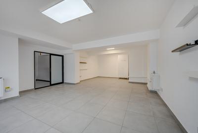 Spatiu comercial | Inchiriat 5 ani | Virtutii Park Residence | Investitie - 5