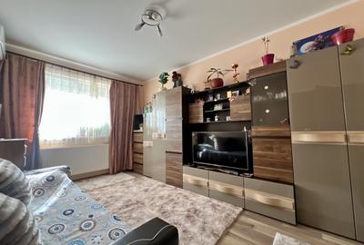 Apartament modern, 3 camere, decomandat, 61 mp utili, mobilat - Giroc - 5