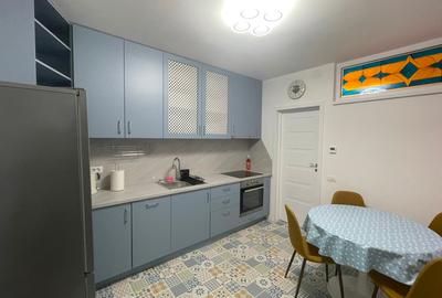 Apartament 2 camere, renovat 2025, centrul vechi - 9