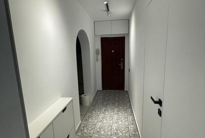 Închiriere Apartament cu 2 camere, decomandat, metrou Dristor in fata blocului - 6
