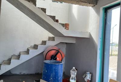 Vile noi P+E, Blejoi – 191 mp utili, încălzire în pardoseală, tripan - 3