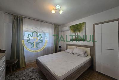 Apartament 2 camere, Sibiu, central - 10