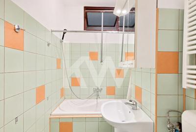 Vânzare apartament cu 2 camere, decomandat, mobilat și utilat - Bld. Griviței - 9