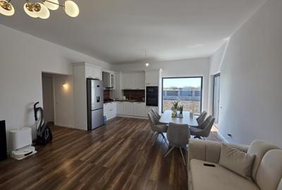 Casa 4 camere - Domnesti - Str. Fagului - 20