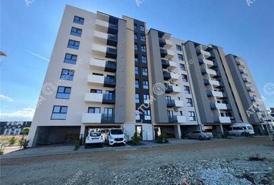 Apartament 2 camere balcon parcare si camara zona Doamna Stanca - 2