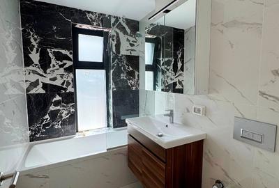 Apartament 3 camere mobilat// Petrom City - 10