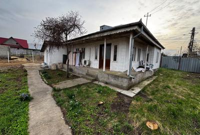 Casă individuală, în Tulucești - 3