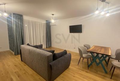 REA1017413 Apartament Trio Bridge View - metrou Crangasi - parcare subterana - 5