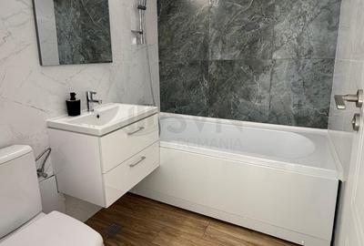REA1022624 Apartament 2 camere 1 Mai Renovat - 4