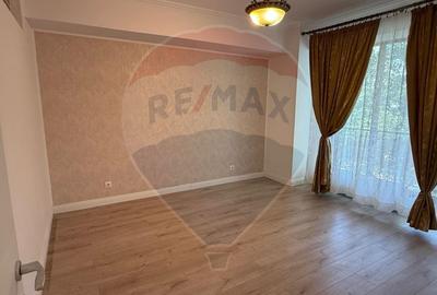 INCHIRIERE Apartament cu 3 camere in zona Aviatiei - 20