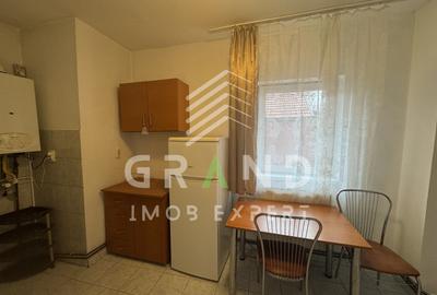 1 cameră | Mărăști–Kaufland–Anina | Disponibil din 1 August - 6