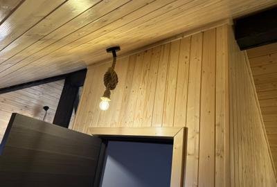 Casa Individuala Parter + Mansarda  Corbeanca - Tamasi - 21