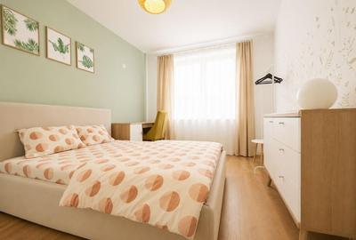 2 Camere Dristor |Baba Novac | Mobilat | Parcare | Bloc Nou - 1