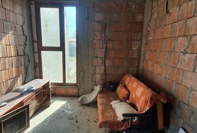 Casa cu teren , Com. Berceni - 5