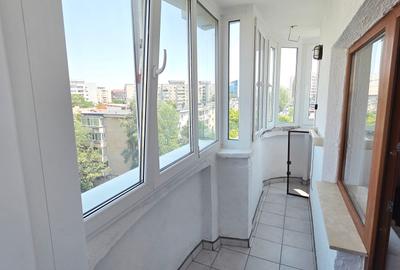 Vitan Mall, Foisorului, 3 camere, bloc reabilitat, decomandat etaj 6 din 8 - 5