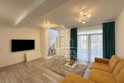 Casa moderna de vanzare cu 4 camere in Dumbravita, Timis - 3