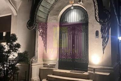 PROPRIETATE DE PRESTIGIU ÎN VILĂ | DOROBANȚI–CAPITALE | 220 MP - 2