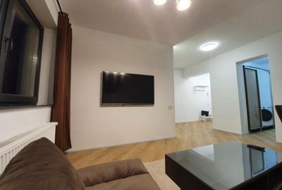 2 Camere  Pipera – OMV | Complex Rezidențial cu Grădină Privată - 4