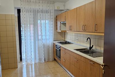 Inchiriere - 4 camere- Central Park - 2