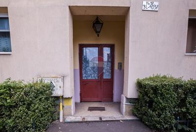 Apartament 3 camere | Codrul Cosminului | Etaj 1 - 24