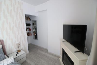 Ap. modern situat pe Faleza Dunării, 67mp, etaj 2, cu loc de parcare - 9