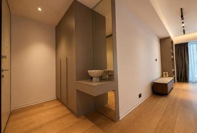 Apartament  High-End 3 camere | One Floreasca Towers - 5