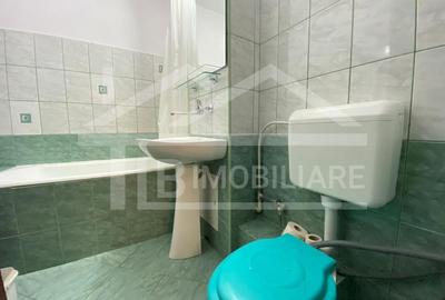 Apartament cu 2 camere, 50 mp, decomandat, Zona Fortuna - 9