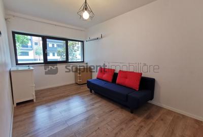 De închiriat apartament cu 3 camere, în Milano 5, Nufărul - 5