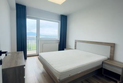 Apartament cu 2 camere de inchiriat in zona Tractoru Coresi la Mozaic Residence - 11