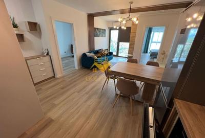 3 camere, modern, totul nou, parcare, Zorilor, zona Frunzisului, Lidl - 10