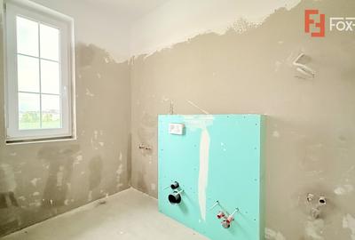 Duplex de vanzare, 5 camere, cartier Europa, Mosnita Noua - 15