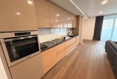 Cortina Herăstrău | 3 Camere | 125 mp | Dressing | 2 Băi - 27