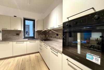 Apartament LUX*3 Camere*Prima închiriere* Parcare inlcusa// Aviatiei - Herastrau - 8
