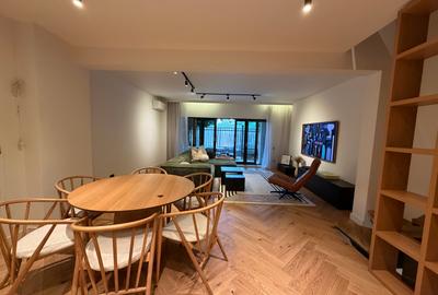 Triplex în Emerald Residence,4 parcări incluse,mobilat și utilat complet - 7