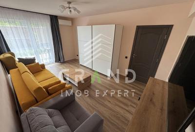 2 camere | 58 mp | Grădină privată 60 mp | Parcare subterană | Kaufland–USAMV - 10