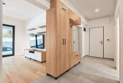 Baneasa - Stejarii | 3 camere+2 terase | 147 mp | Parcare subterana - 4