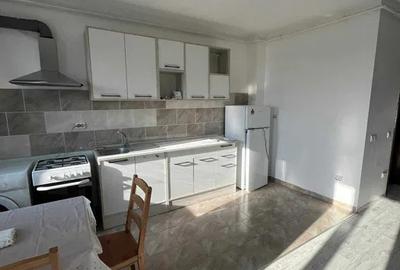Garsoniera, semidecomandata, 37 mp, centrala, ac, balcon, Luica - 4