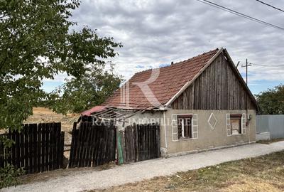Casă individuală cu 1 camere în Avram Iancu