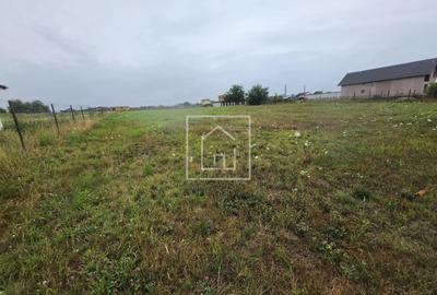 Teren Construcții intravilan de 1200 mp, în Avrig